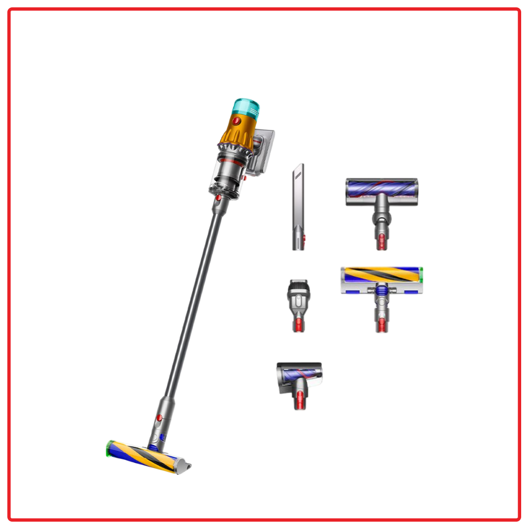 Dyson / Vacuum Cleaner
