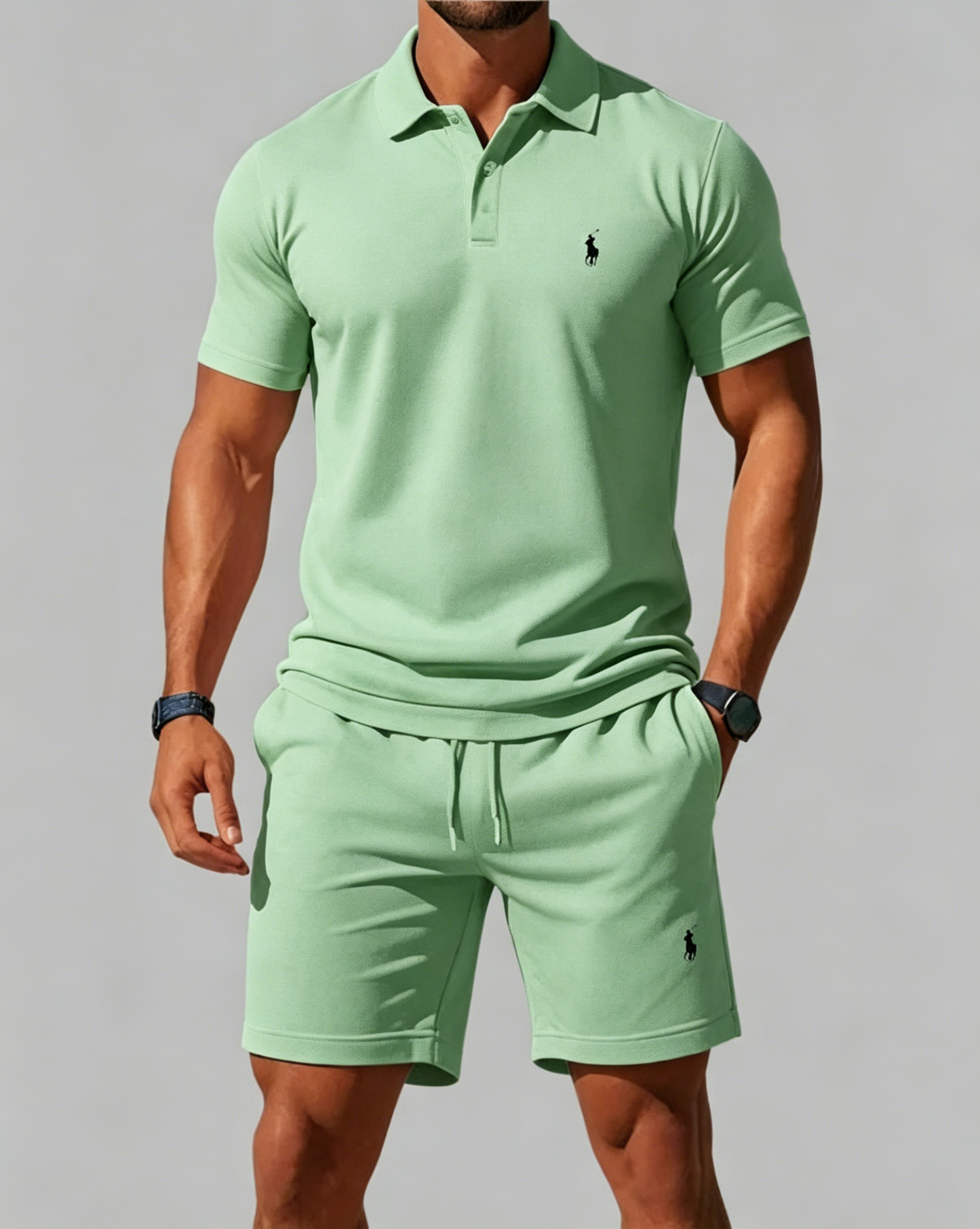🔥Men’s Two-Piece Set “Lauren”