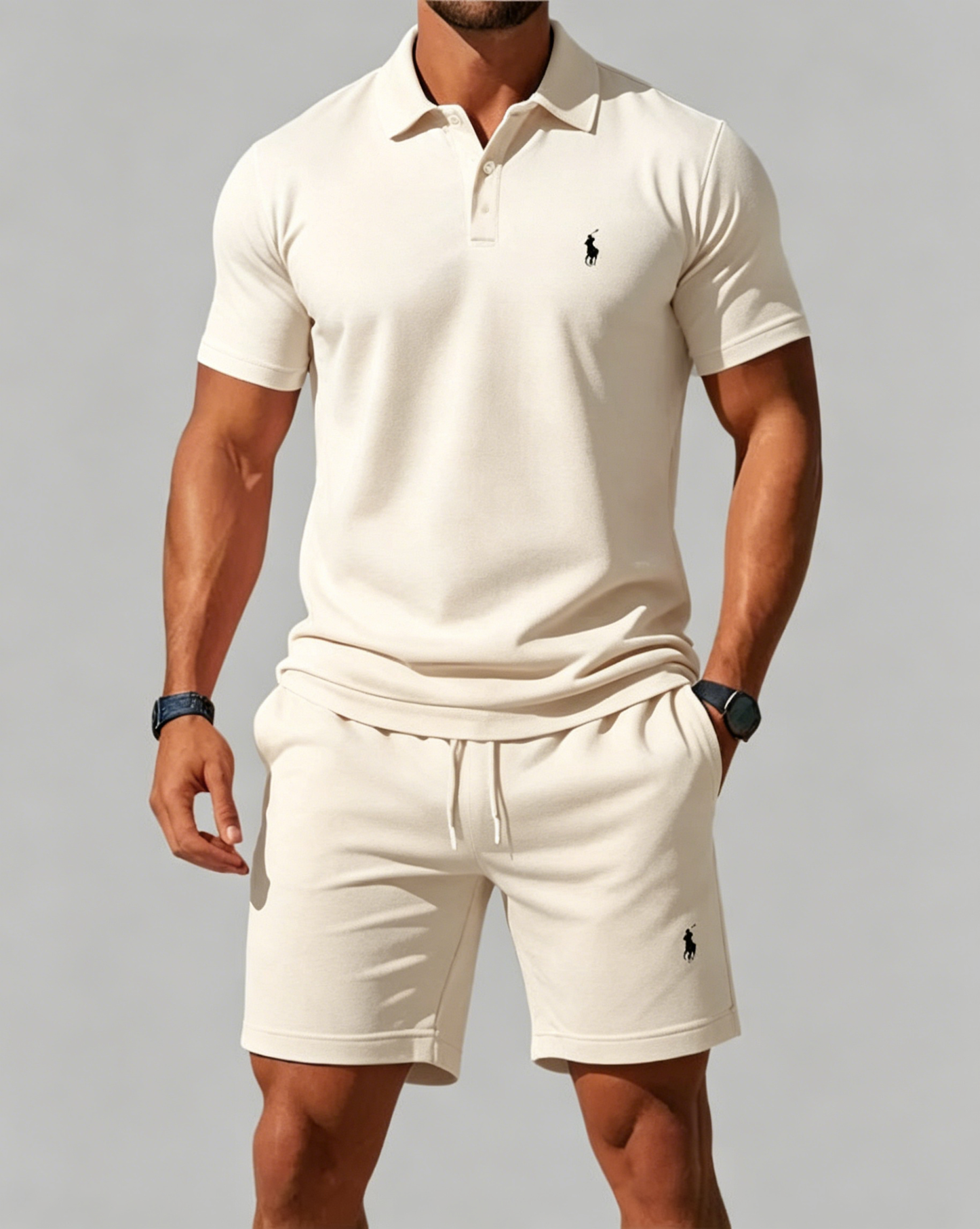 🔥Men’s Two-Piece Set “Lauren”
