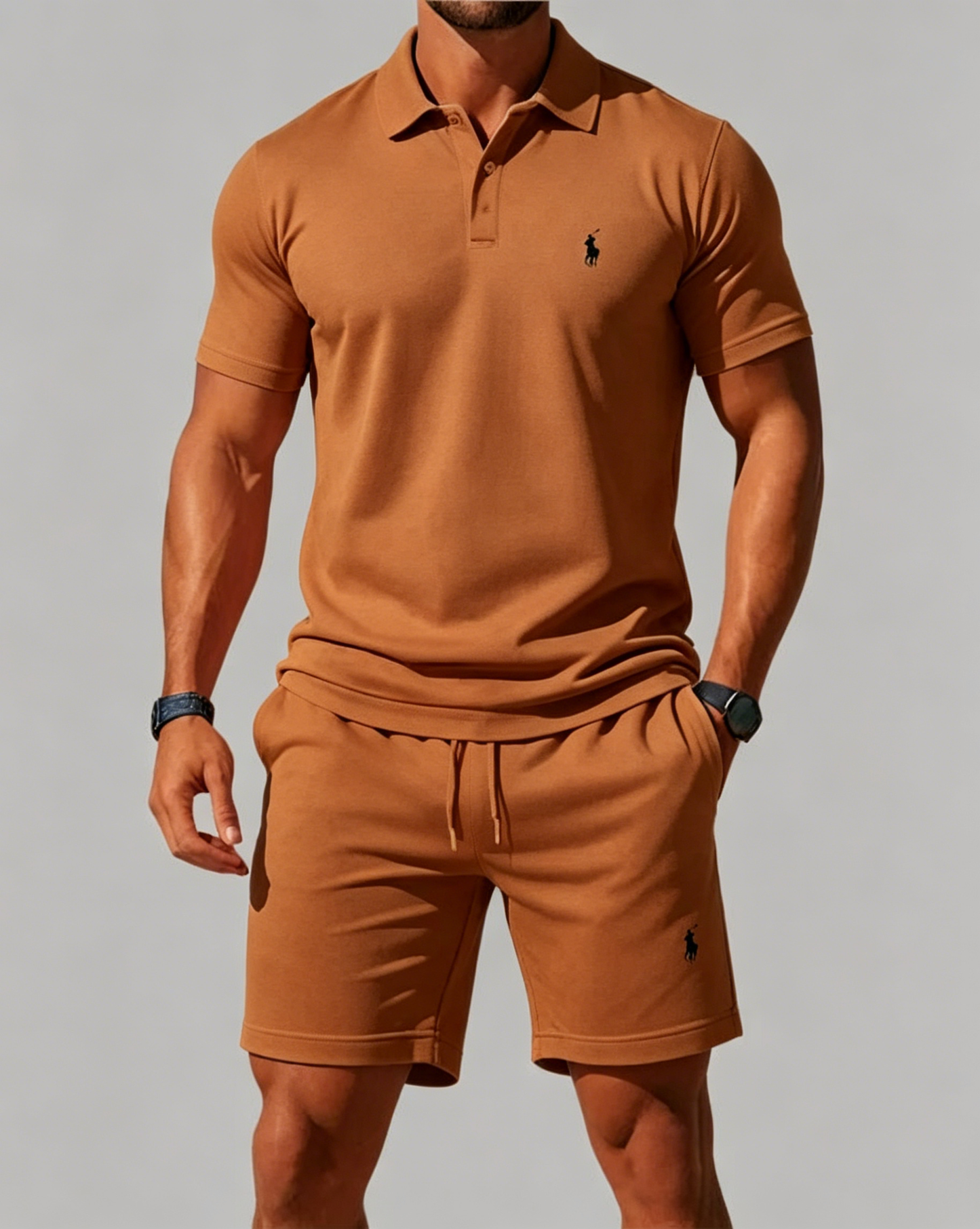 🔥Men’s Two-Piece Set “Lauren”