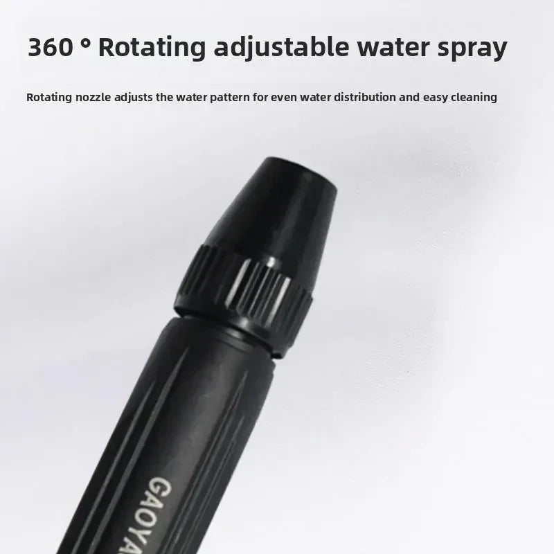 🚗💦Powerful High-Pressure Home Car Wash & Garden Sprayer