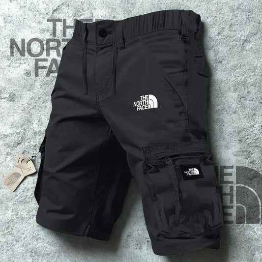 Men's Outdoor Utility Cargo Shorts