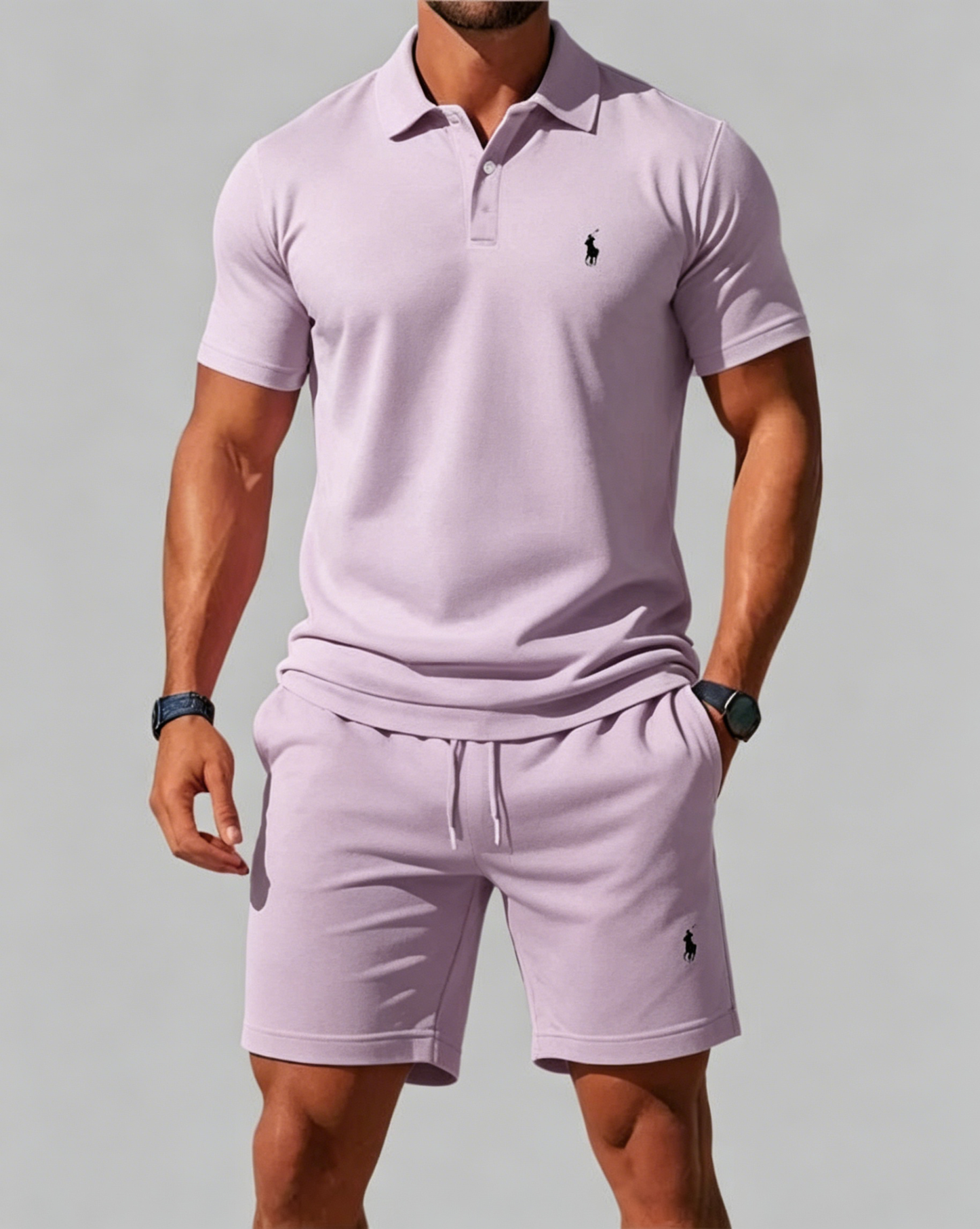🔥Men’s Two-Piece Set “Lauren”