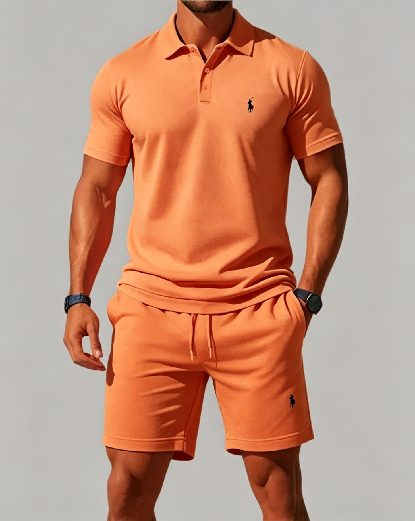 🔥Men’s Two-Piece Set “Lauren”