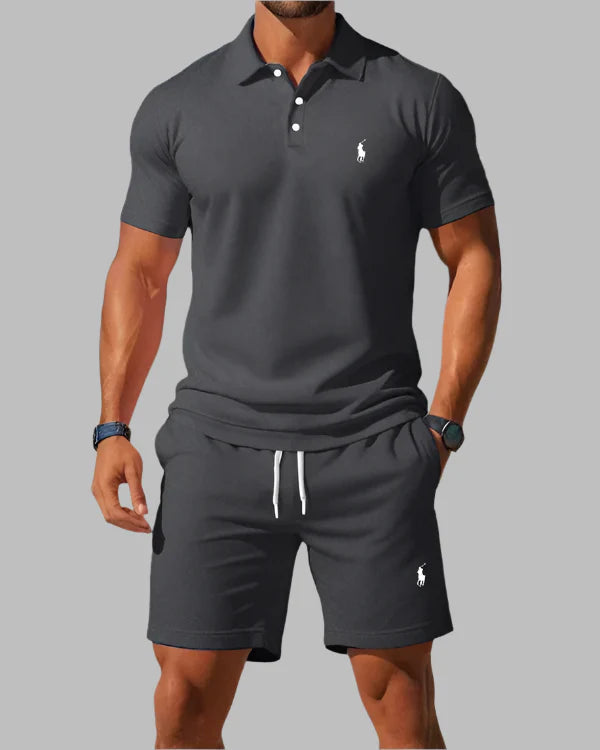 🔥Men’s Two-Piece Set “Lauren”