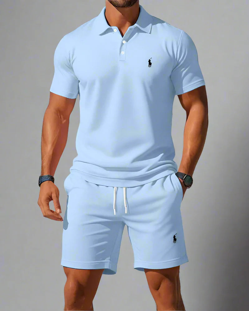 🔥Men’s Two-Piece Set “Lauren”
