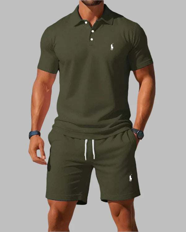 🔥Men’s Two-Piece Set “Lauren”
