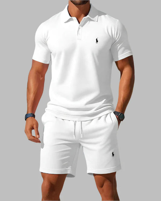 🔥Men’s Two-Piece Set “Lauren”