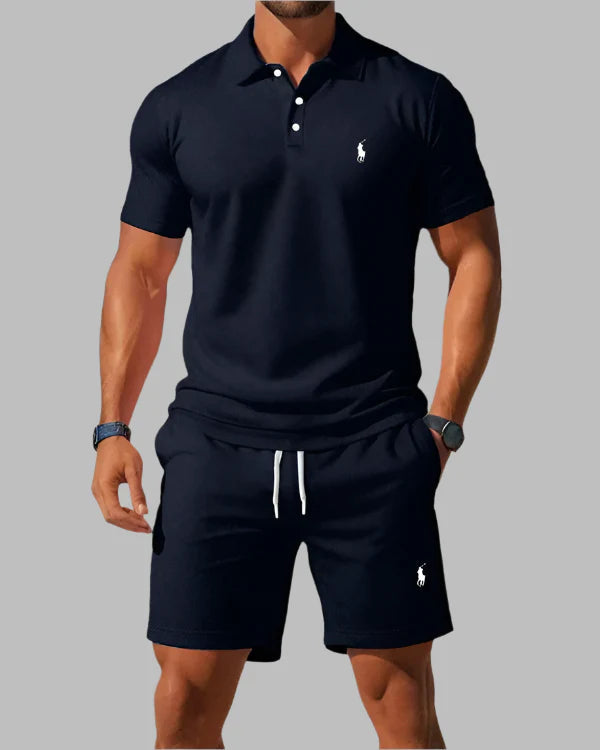 🔥Men’s Two-Piece Set “Lauren”