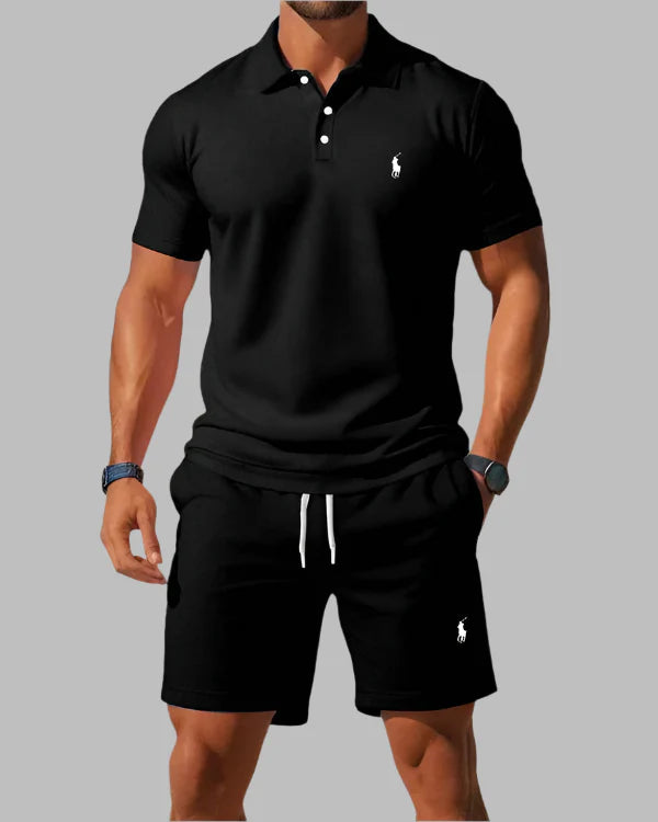 🔥Men’s Two-Piece Set “Lauren”